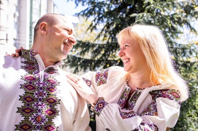 Family photoshoot. Image #27