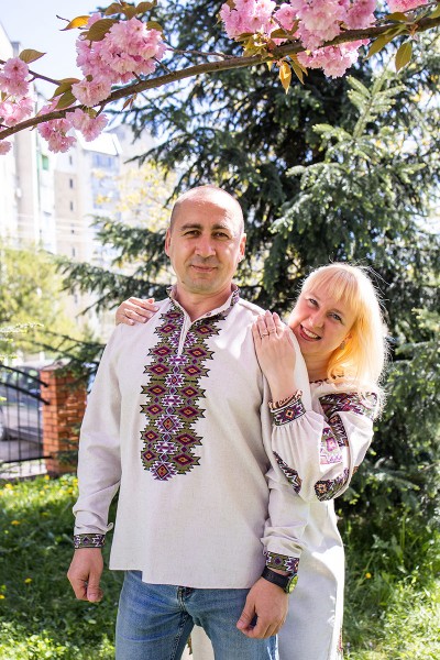 Family photoshoot. Image #28