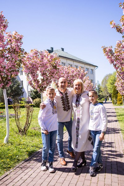 Family photoshoot. Image #30