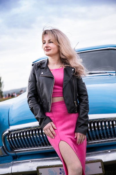 Iryna. Image #4