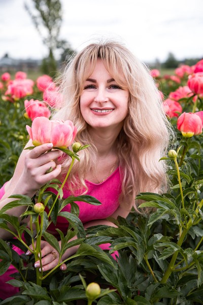 Iryna. Image #6