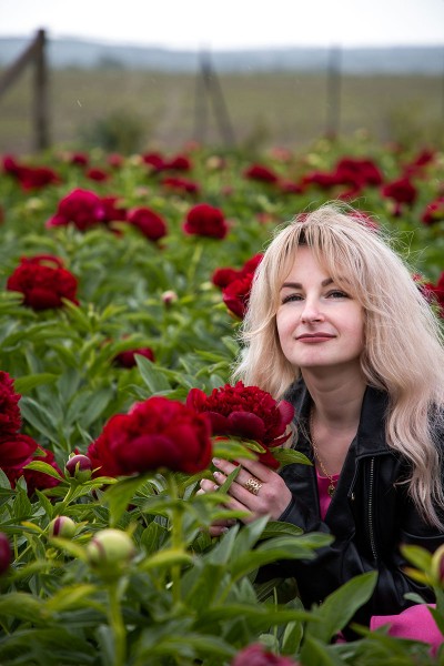 Iryna. Image #13