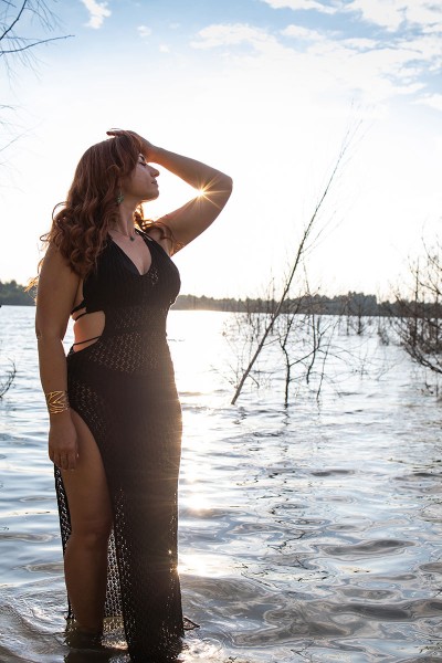 Halyna. Image #2