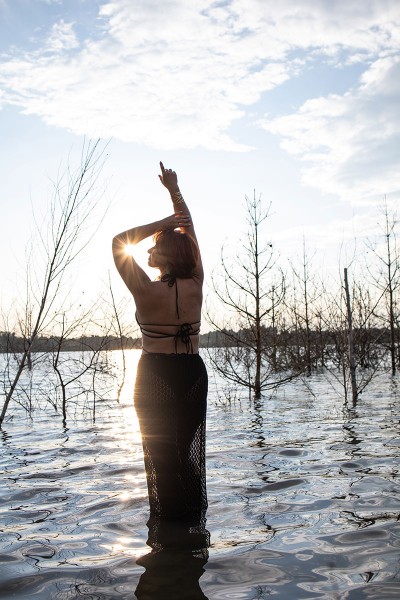 Halyna. Image #3