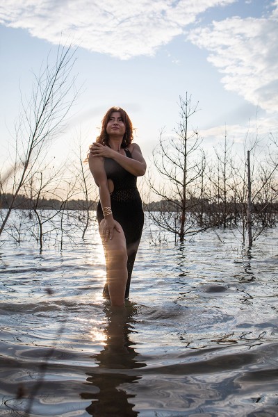 Halyna. Image #4