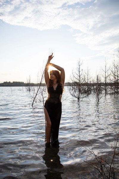 Halyna. Image #8