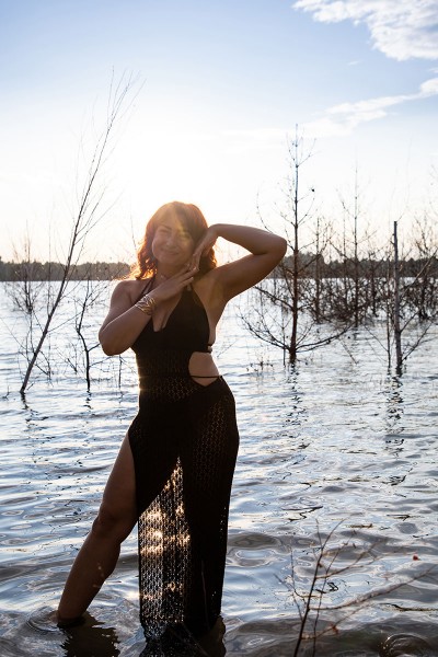 Halyna. Image #10