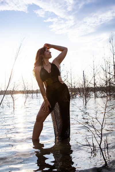 Halyna. Image #11