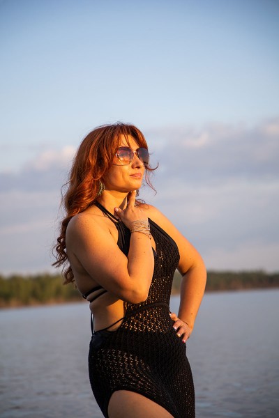 Halyna. Image #13