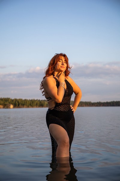 Halyna. Image #14