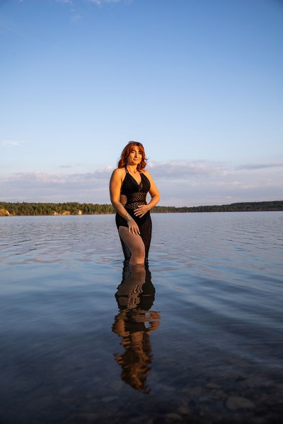 Halyna. Image #15