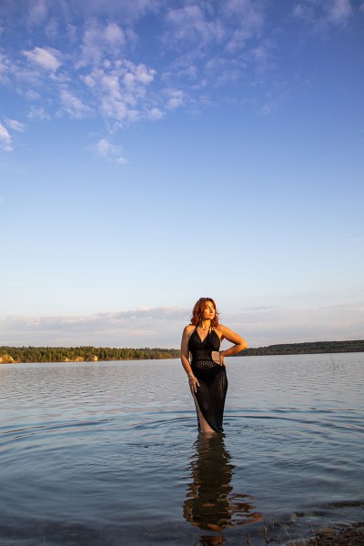 Halyna. Image #16