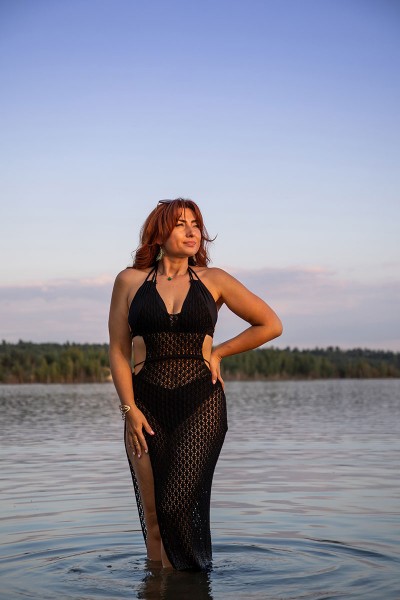Halyna. Image #17