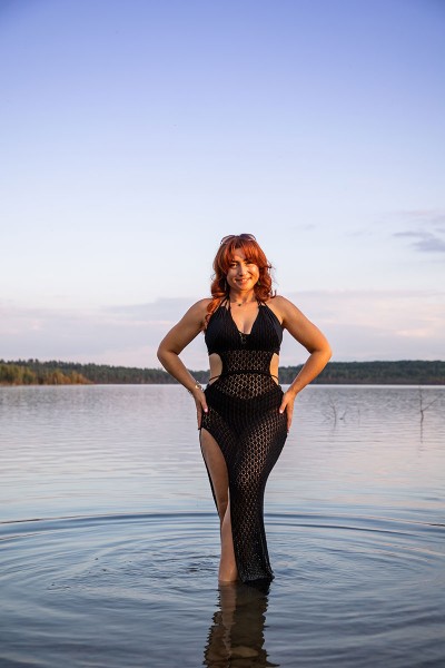Halyna. Image #20