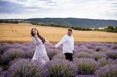 Mary & Volodymyr. Image #2