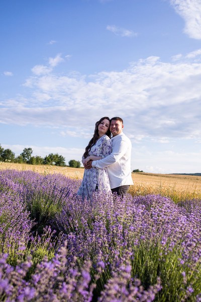 Mary & Volodymyr. Image #3