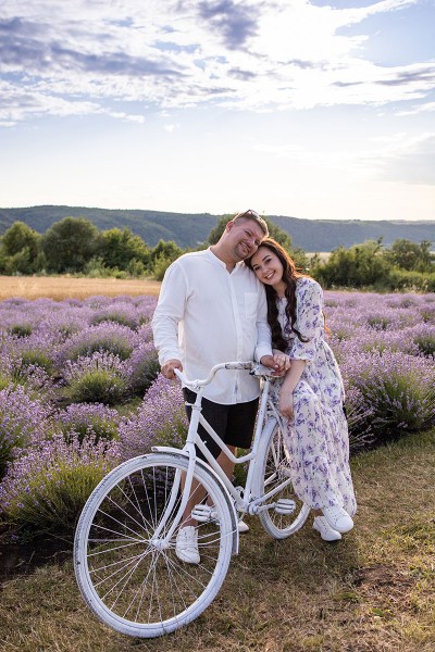 Mary & Volodymyr. Image #5