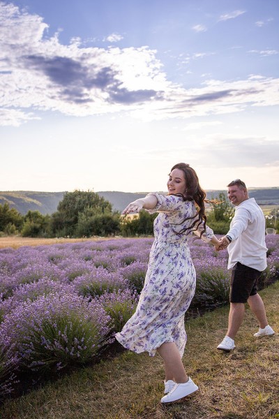 Mary & Volodymyr. Image #6