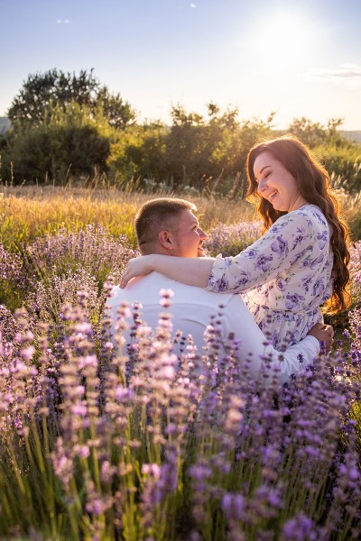 Mary & Volodymyr. Image #10