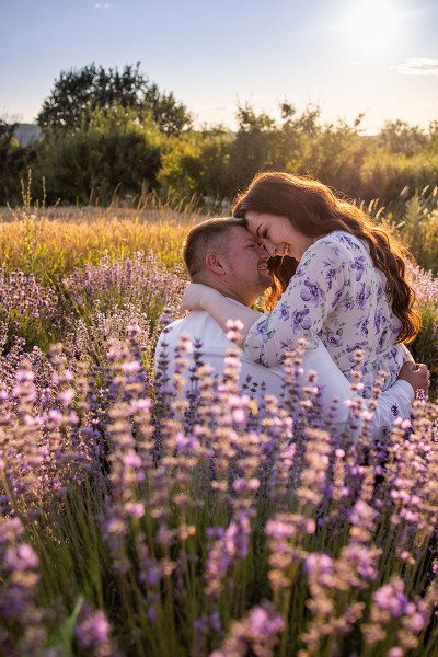 Mary & Volodymyr. Image #11