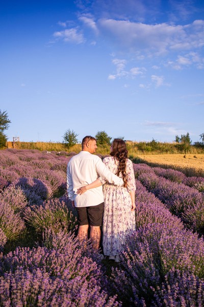 Mary & Volodymyr. Image #12