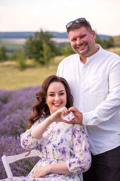 Mary & Volodymyr. Image #14