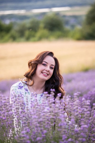 Mary & Volodymyr. Image #16
