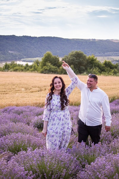 Mary & Volodymyr. Image #17