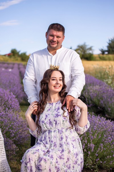 Mary & Volodymyr. Image #22