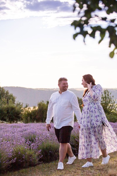Mary & Volodymyr. Image #38