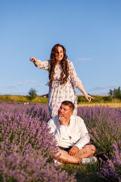 Mary & Volodymyr. Image #43