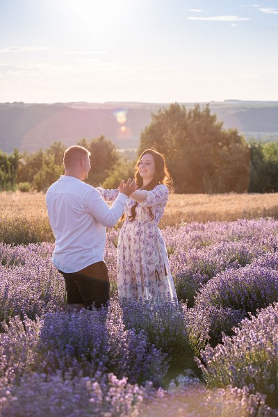 Mary & Volodymyr. Image #46