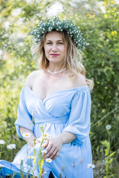 Mavka Olha. Image #3