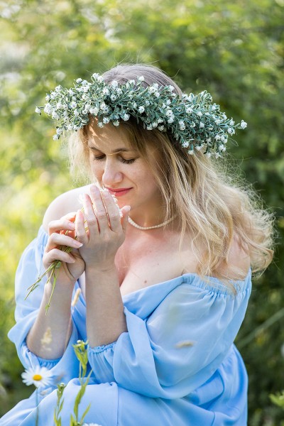 Mavka Olha. Image #4
