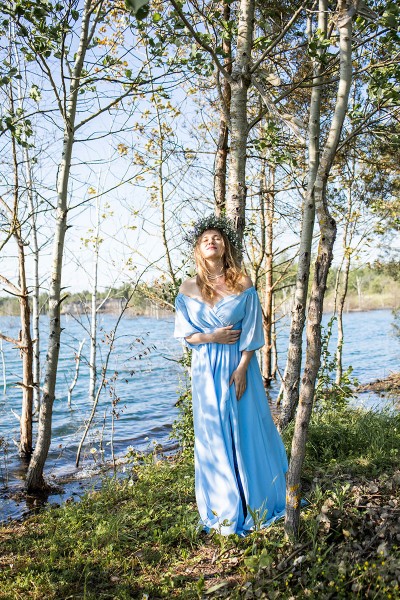 Mavka Olha. Image #8