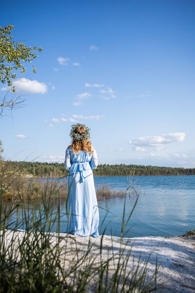 Mavka Olha. Image #17