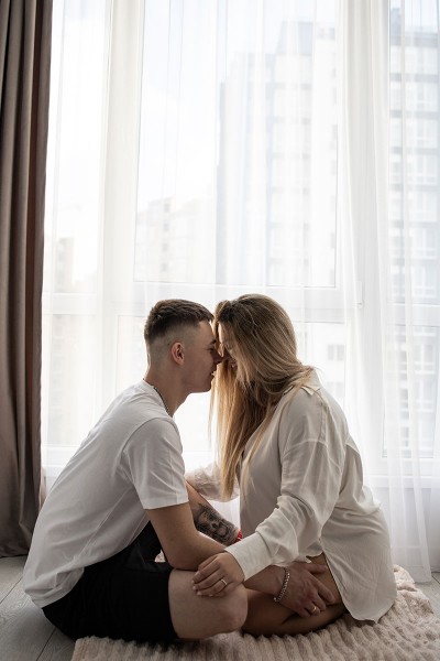 Ilona & Rostyslav. Image #2