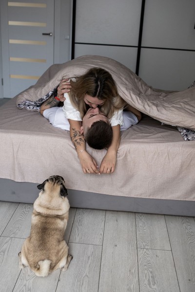 Ilona & Rostyslav. Image #5