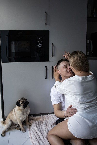 Ilona & Rostyslav. Image #8