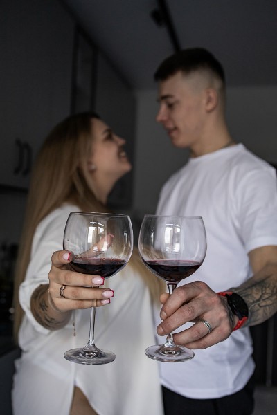 Ilona & Rostyslav. Image #10