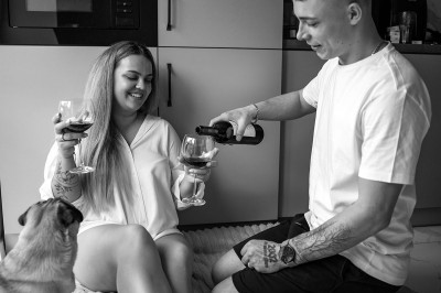 Ilona & Rostyslav. Image #11