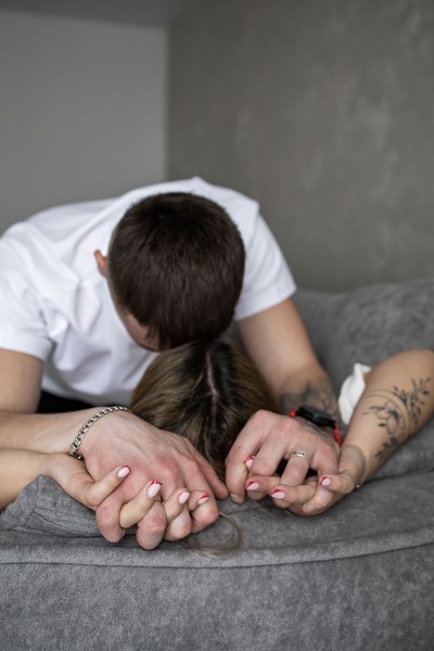 Ilona & Rostyslav. Image #15