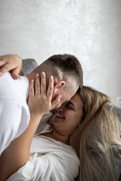 Ilona & Rostyslav. Image #16