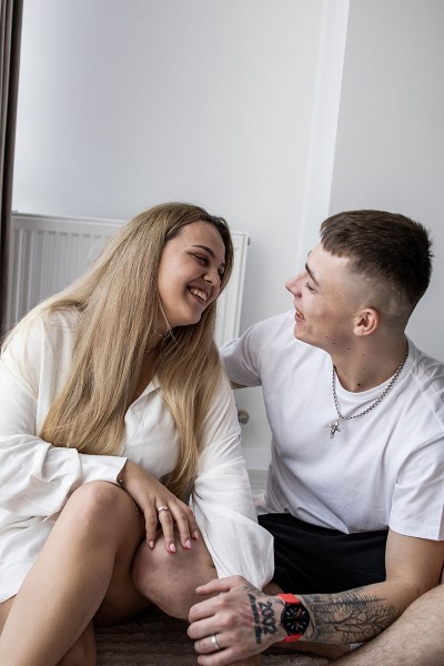 Ilona & Rostyslav. Image #19