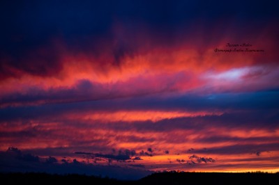 Sky. Image #8