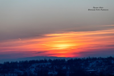 Sky. Image #13