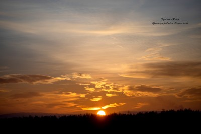 Sky. Image #16