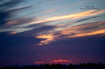 Sky. Image #20