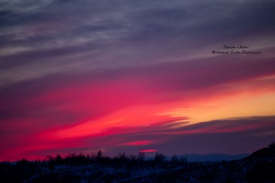 Sky. Image #21