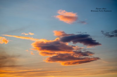 Sky. Image #26